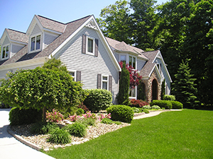 Landscapers and Lawncare Services in Highland Park, NJ